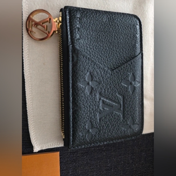 Louis Vuitton Romy Card Holder - Picture 11 of 14